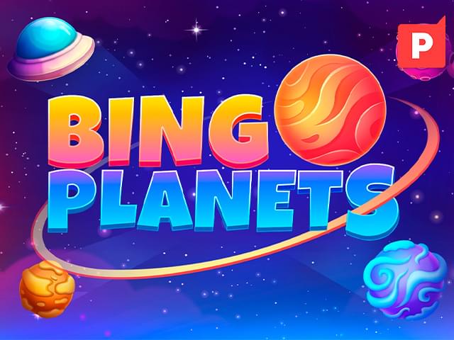 mrjack Planetas do Bingo