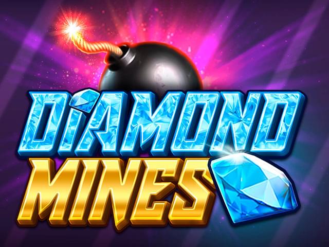 mrjack Minas de Diamante™