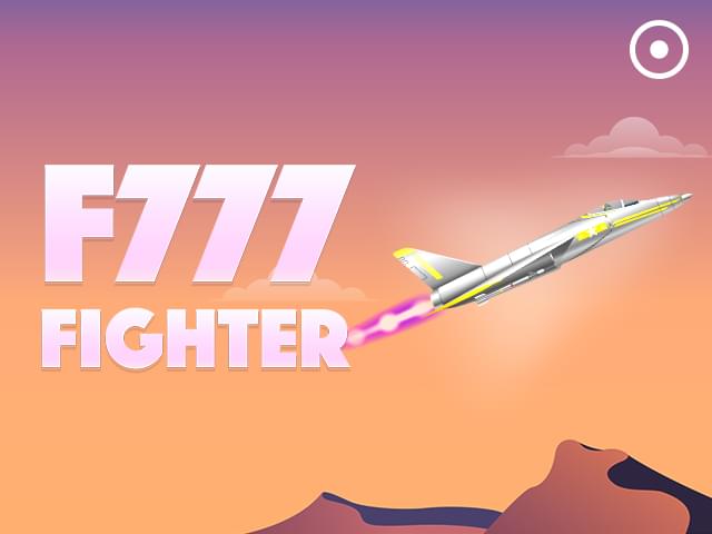 mrjack F777 Fighter