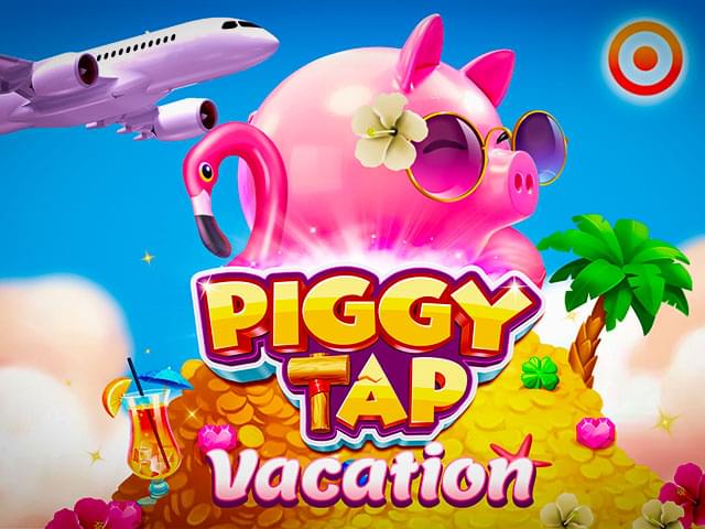 mrjack Porquinho Toque