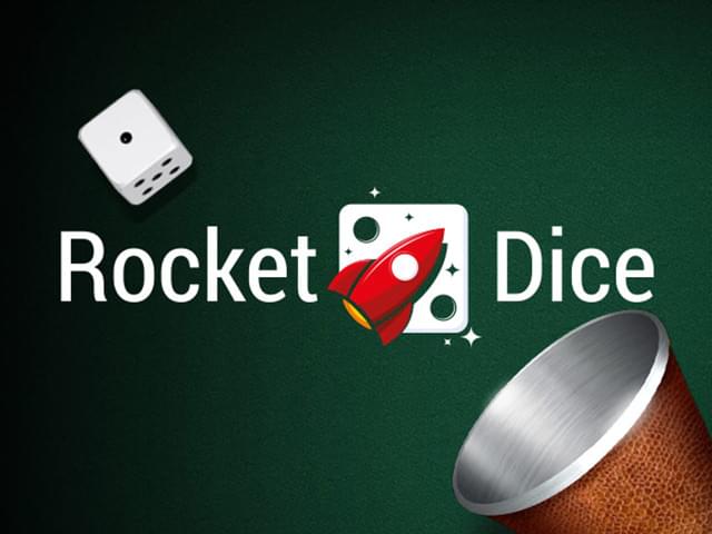 mrjack Dados de Foguete